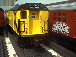New York City Model Transit Association
