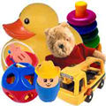 Toys