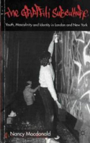 The Graffiti Subculture