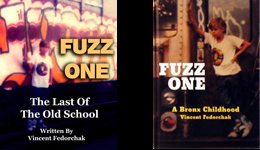 Fuzz One – 14K Magazine