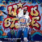 Wild Style The Sampler