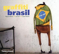Graffiti Brasil