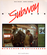 Subway New York