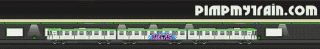 PimpMyTrain