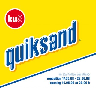 Quiksand