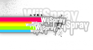 Wii Spray