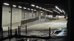 The Tunnel