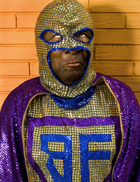 Blowfly @ Helsinki