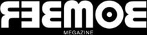 Bomber Megazine