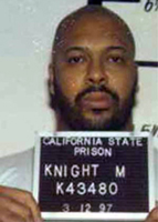 Suge Knight / Death Row