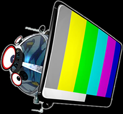 Web TVs