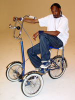 Snoop Dogg @ Maag Music Hall