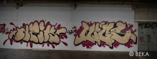 Special: Hall of Fame Maag Areal