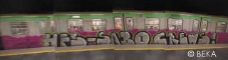 Special: Milano Metros