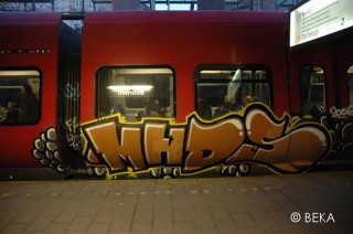 Special: Dänemark Trains’n’Trashs 2006