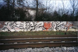 Special: Zurich OldSchool Part 5