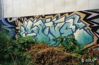 Special: Zurich OldSchool Part 4
