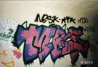 Special: Zurich OldSchool Part 3