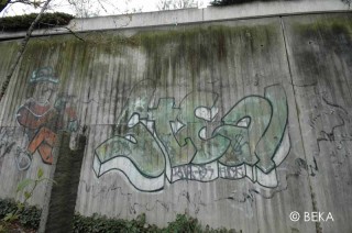 Special: Zurich OldSchool Part 2