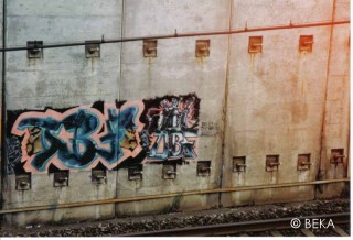 Special: Zurich OldSchool Part 1