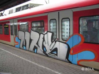 Special: Köln Trains