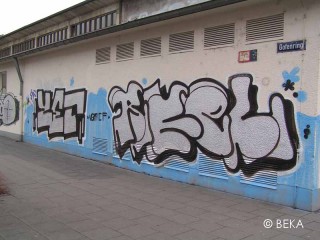 Special: Köln Streets