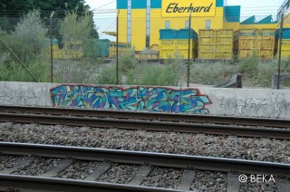 Special: Zürich Suburbs Part 2