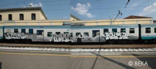 Special: Milano Trains