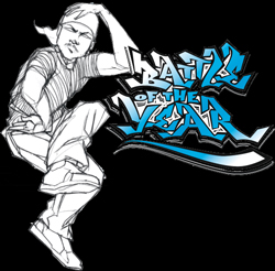 Battle Of The Year – Schweizer Finale