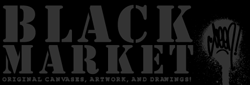 Black Market by Seen