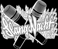 Slangnacht