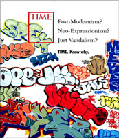 TIME Collection