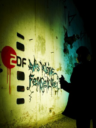 HipHop Don’t Stop im ZDF