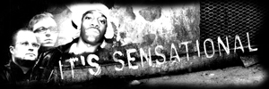 It’s Sensational
