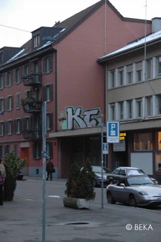 Zürich-Special