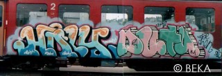 Red Bean- und Zwitter-Special