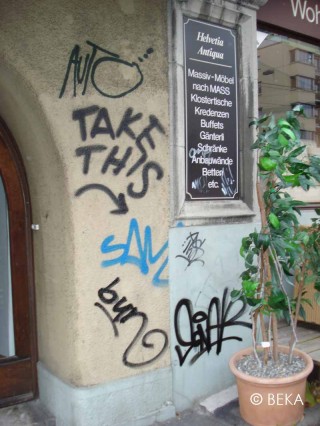 Tag-Special