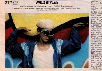 Wild Style