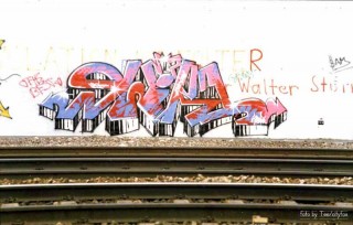 Basel OldSchool-Special
