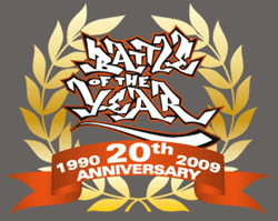 BOTY’s 20th