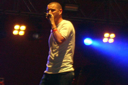 The Streets @ Riders Palace