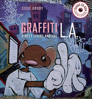 Graffiti L.A.