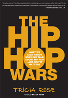 The HipHop Wars