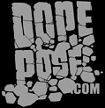 DopePose – The Book