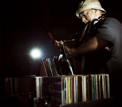 DJ Premier @ Härterei