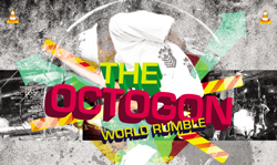 Octogon World Rumble