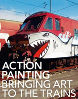 Action Painting