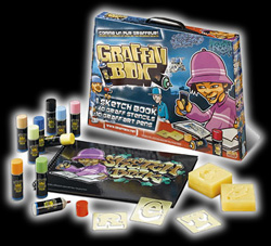 GraffitiBox by Ravensburger