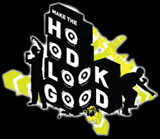 Make The Hood Look Good