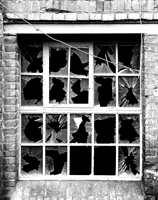 Broken Windows Theorie